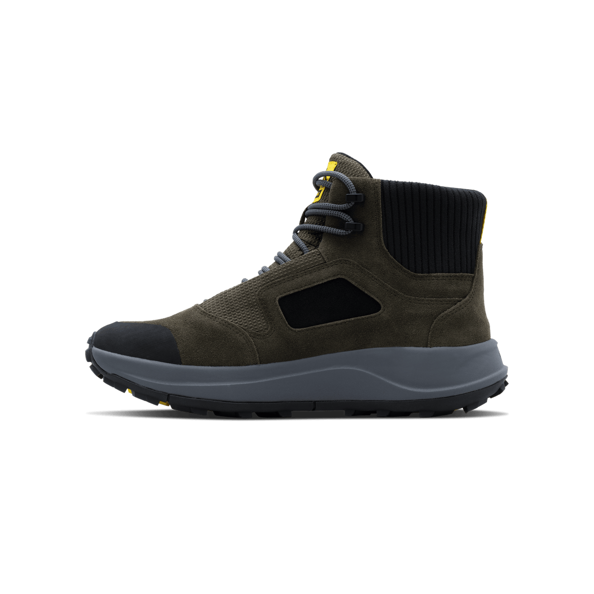 Hiking Boots original source view 3
