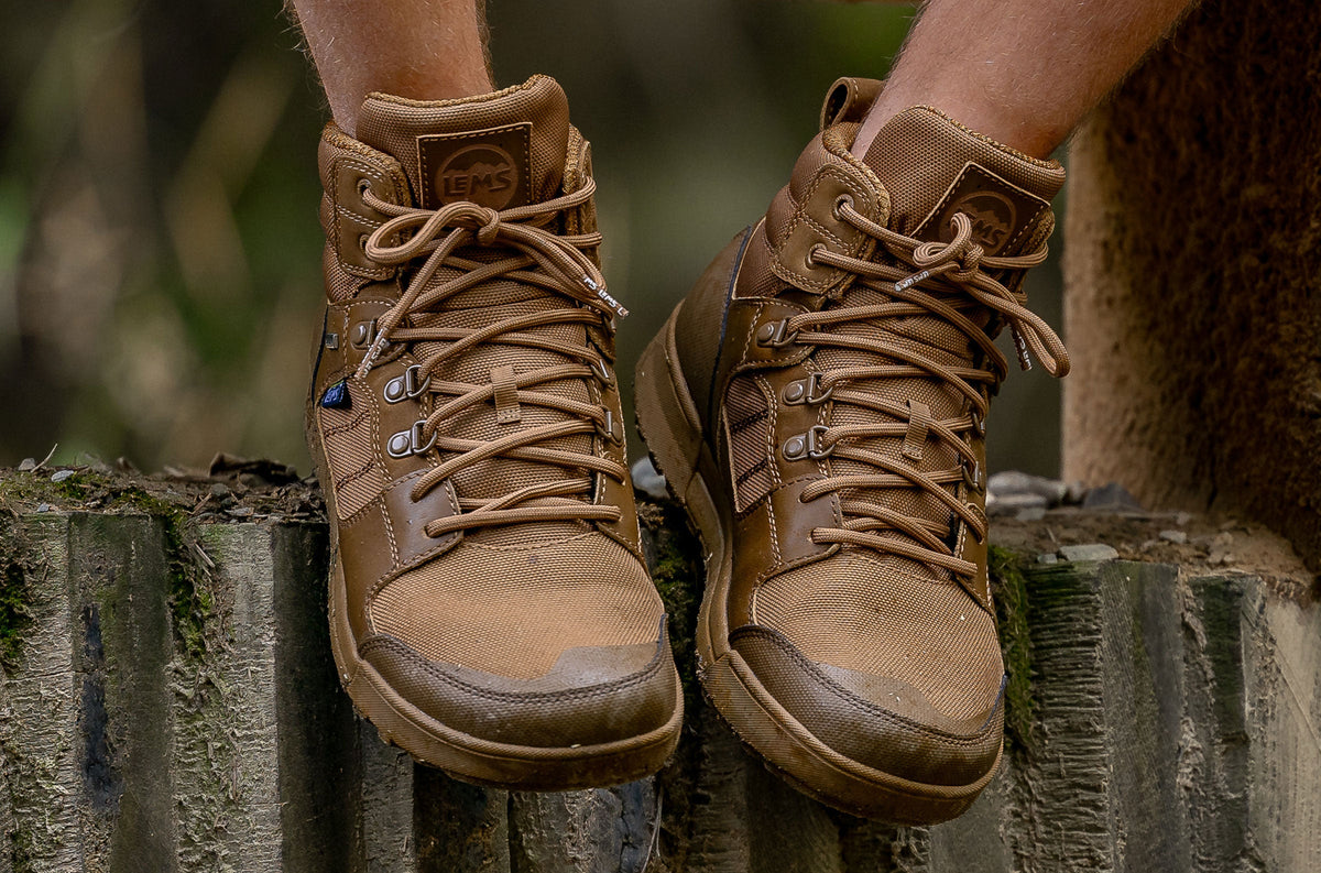 Hiking Boots original source view 12
