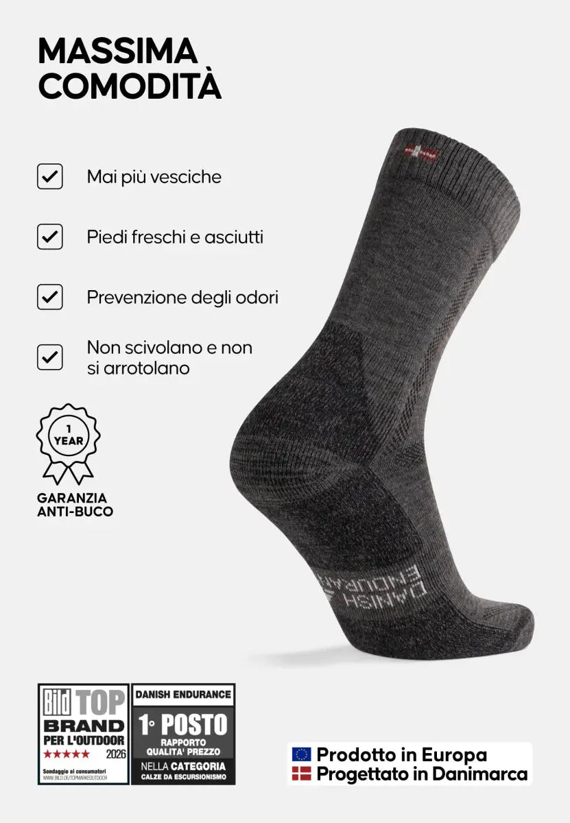 Hiking Socks original source view 28