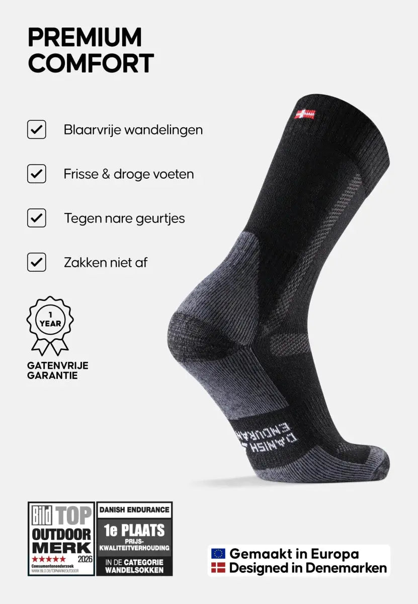 Hiking Socks original source view 8