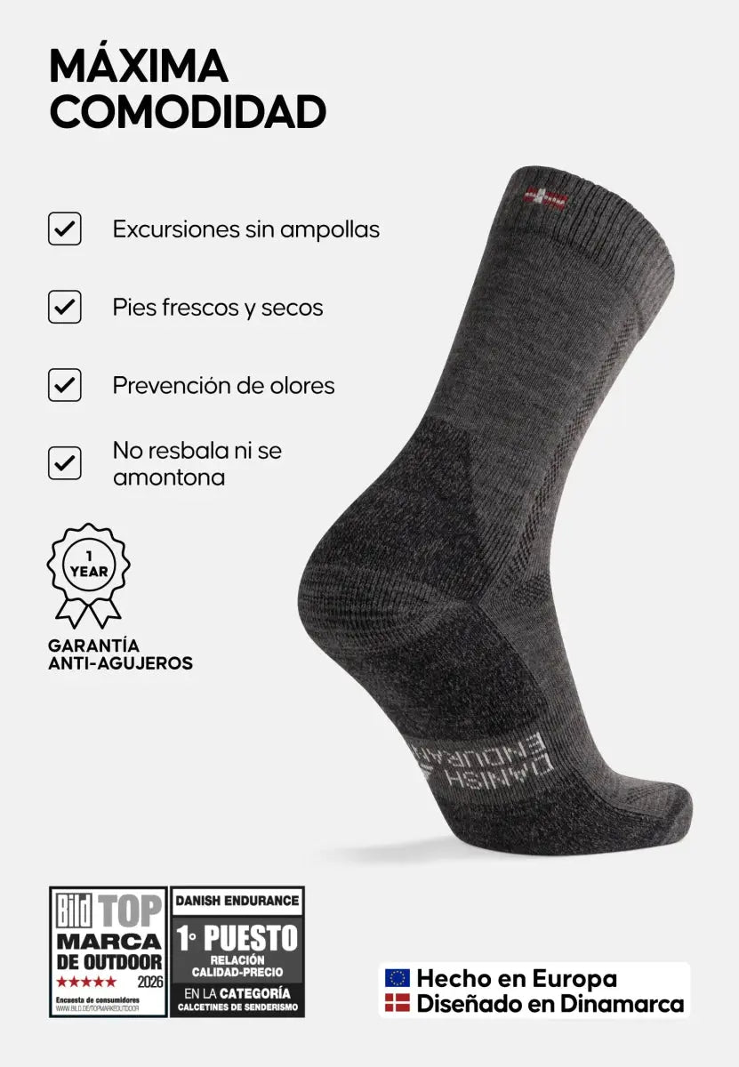 Hiking Socks original source view 26