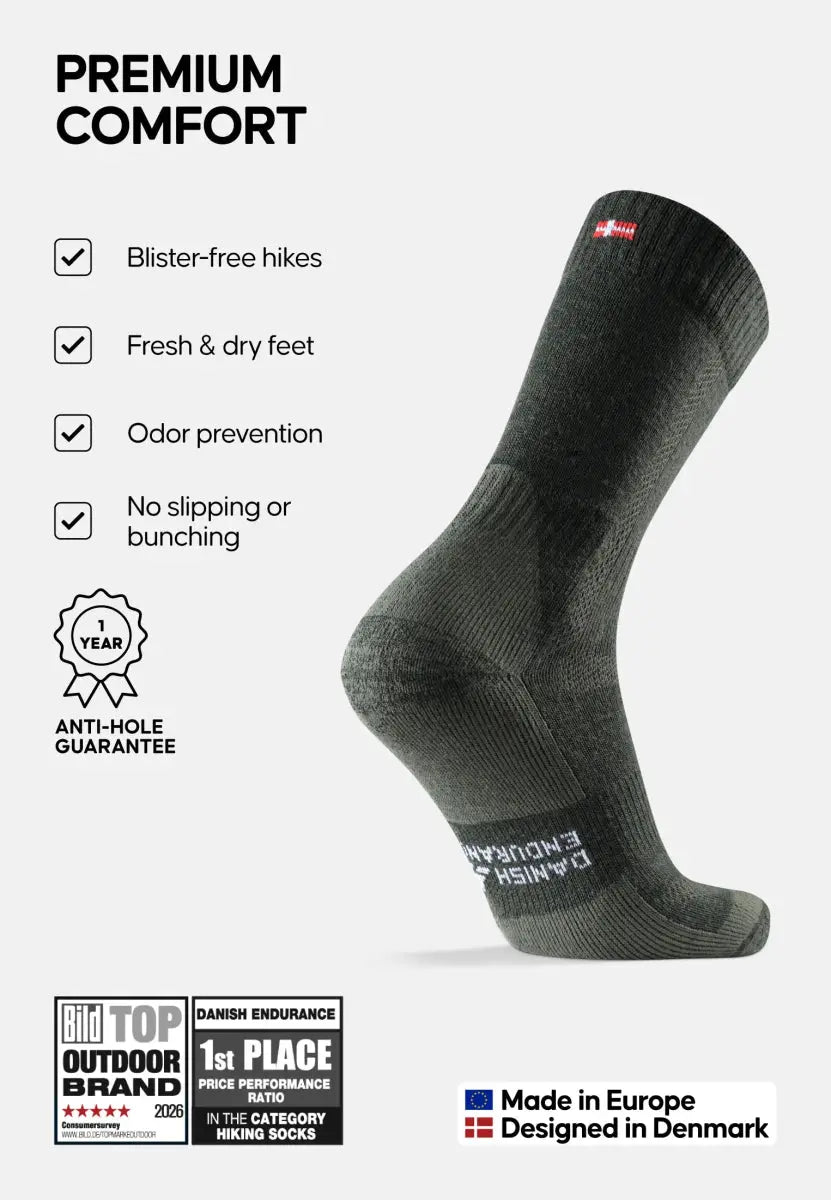 Hiking Socks original source view 123