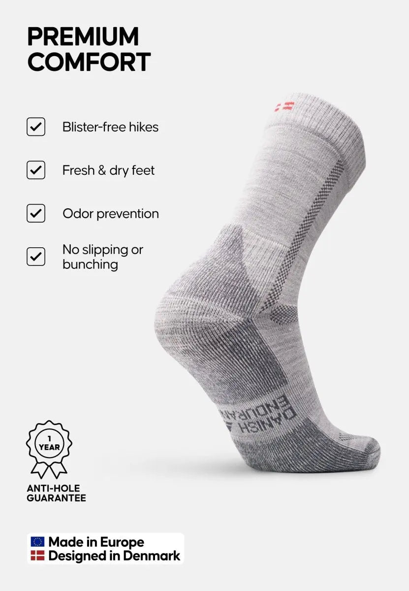 Hiking Socks original source view 133
