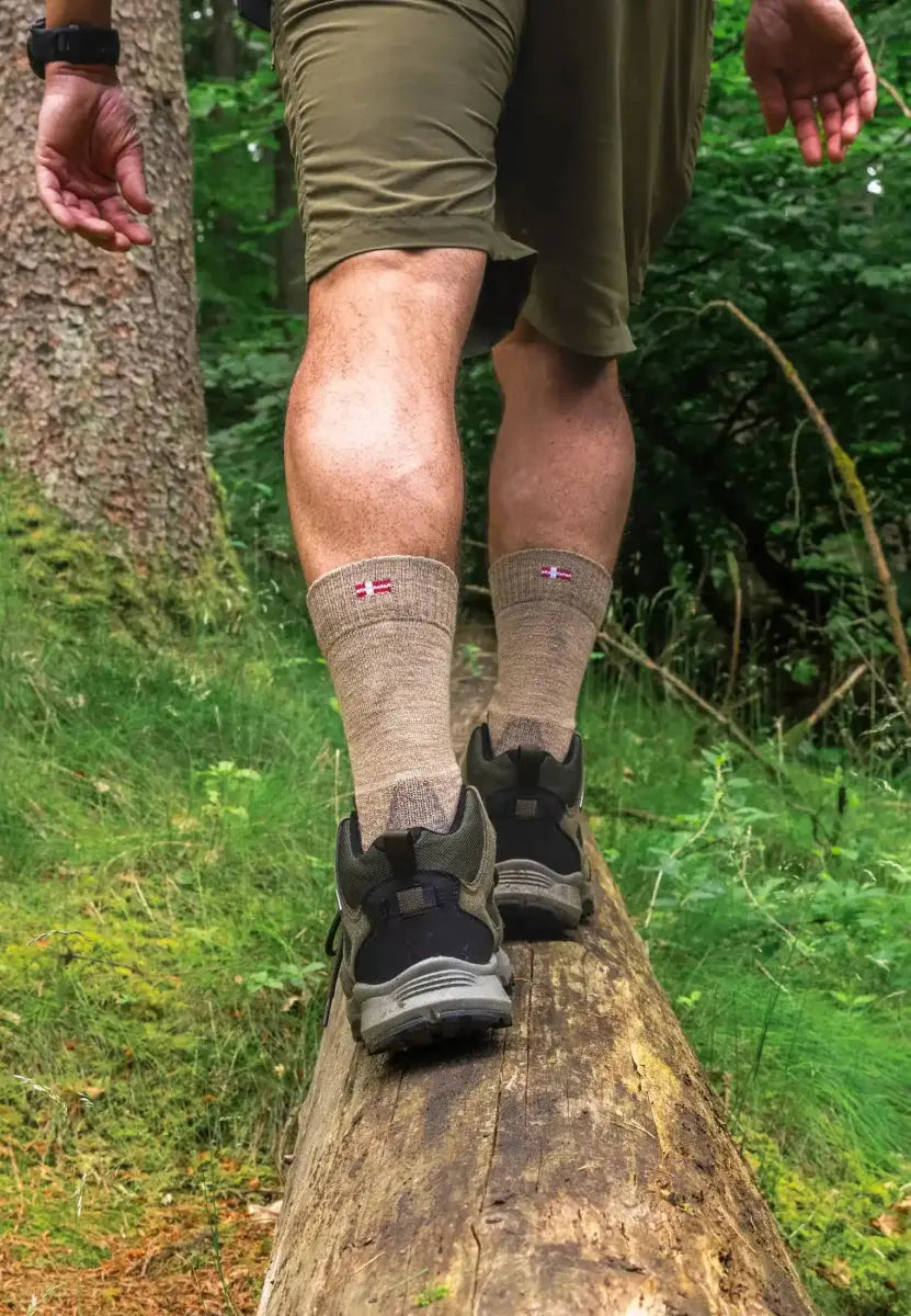 Hiking Socks original source view 51