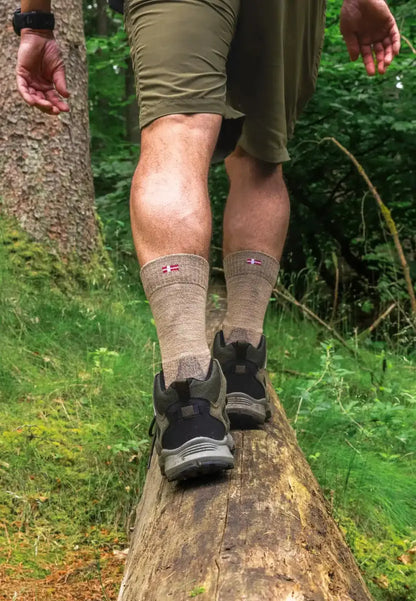 Hiking Socks original source view 51