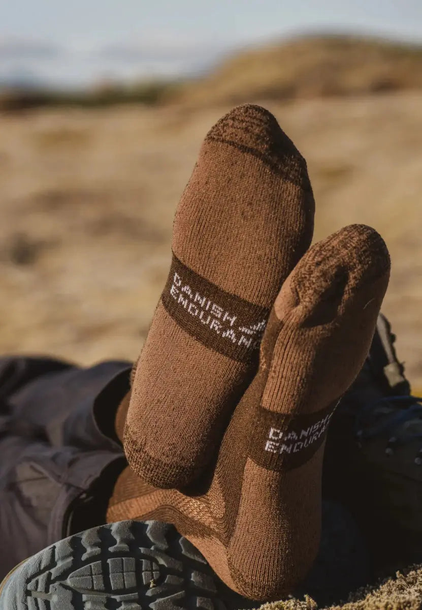 Hiking Socks original source view 71