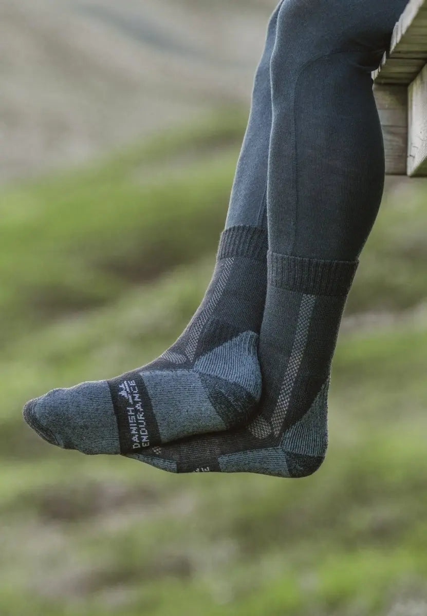 Hiking Socks original source view 101
