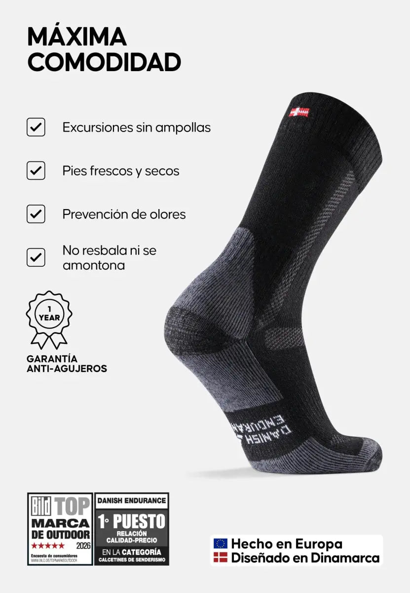 Hiking Socks original source view 5