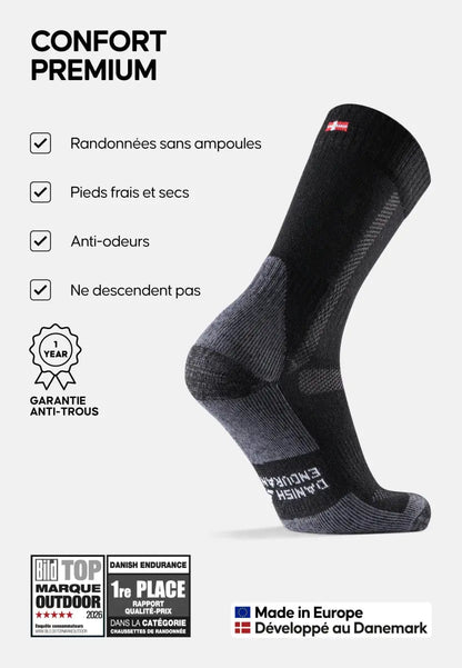 Hiking Socks original source view 6