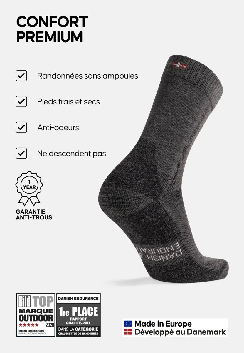 Hiking Socks original source view 27