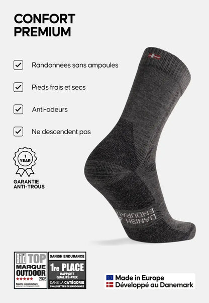 Hiking Socks original source view 27