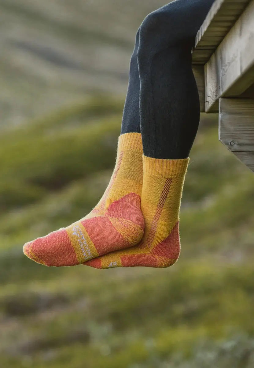 Hiking Socks original source view 91