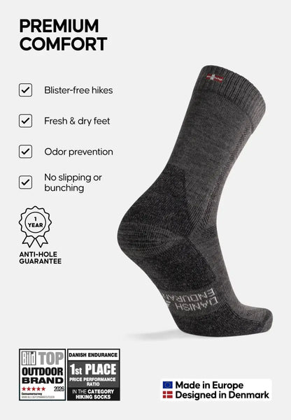 Hiking Socks original source view 23