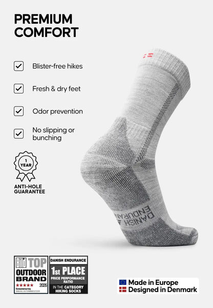 Hiking Socks original source view 103
