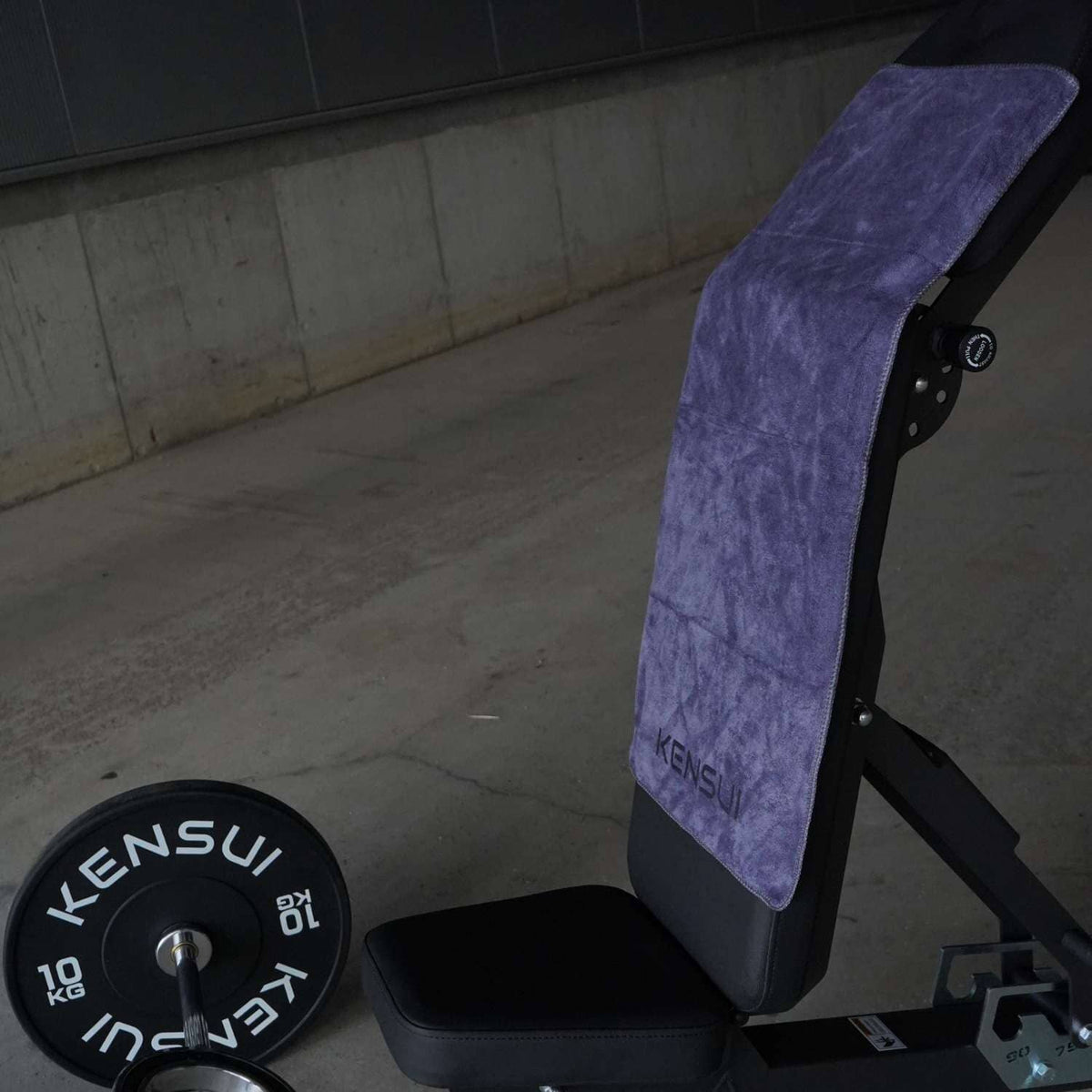 Gym Towel original source image 5