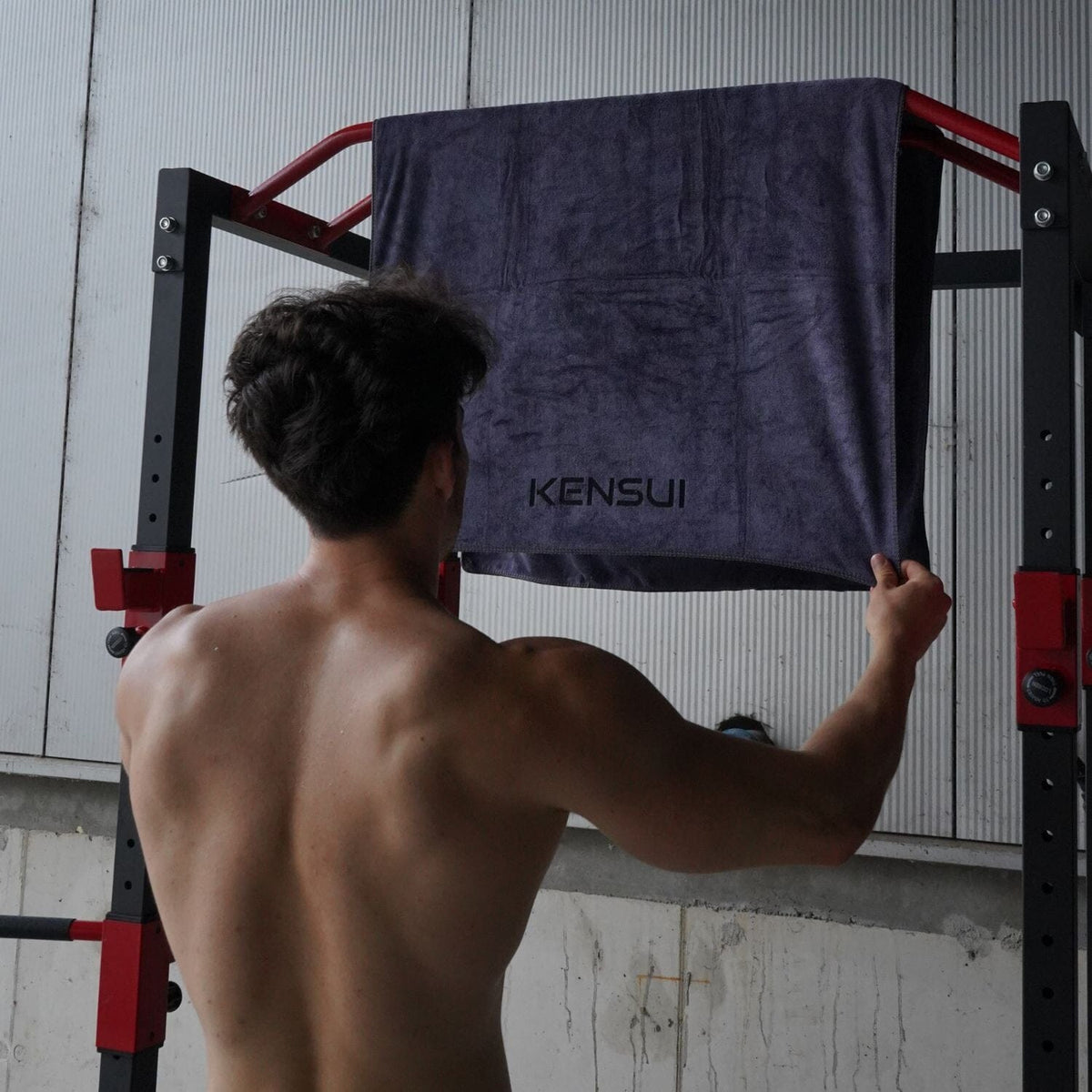 Gym Towel original source image 3