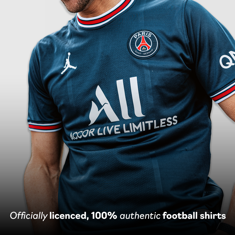 Soccer Jersey original source image 10