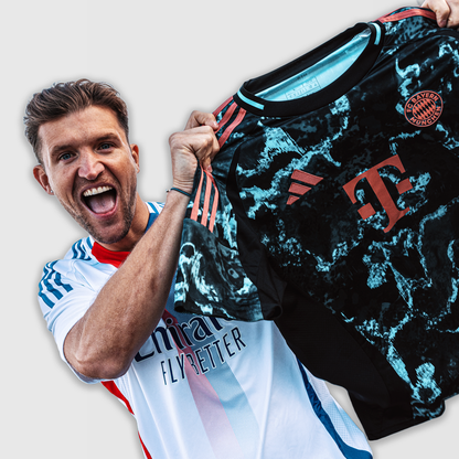 Soccer Jersey original source image 4