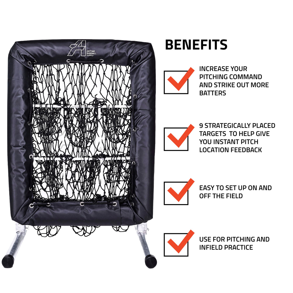 Pitching Target Net original source image 6