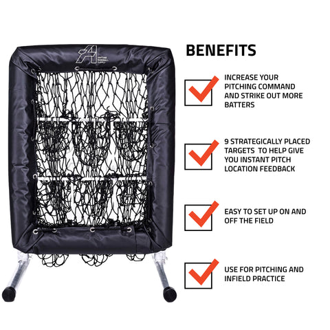 Pitching Target Net original source image 24