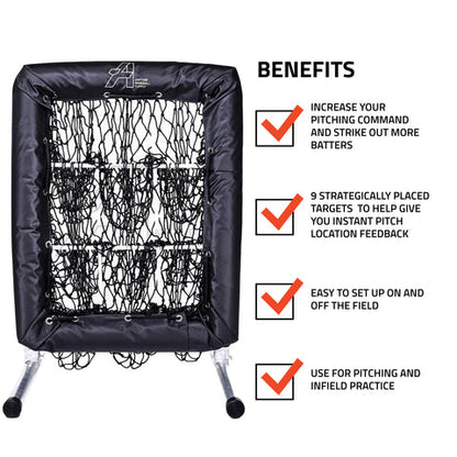 Pitching Target Net original source image 24