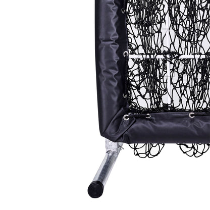Pitching Target Net original source image 9