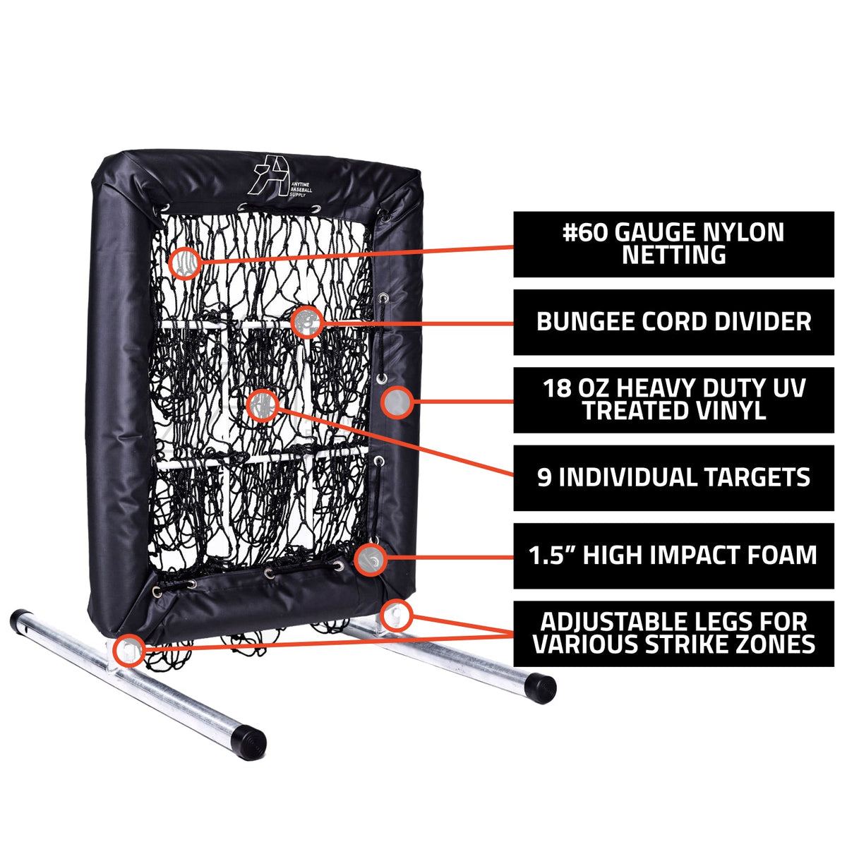 Pitching Target Net original source image 5
