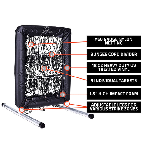 Pitching Target Net original source image 26