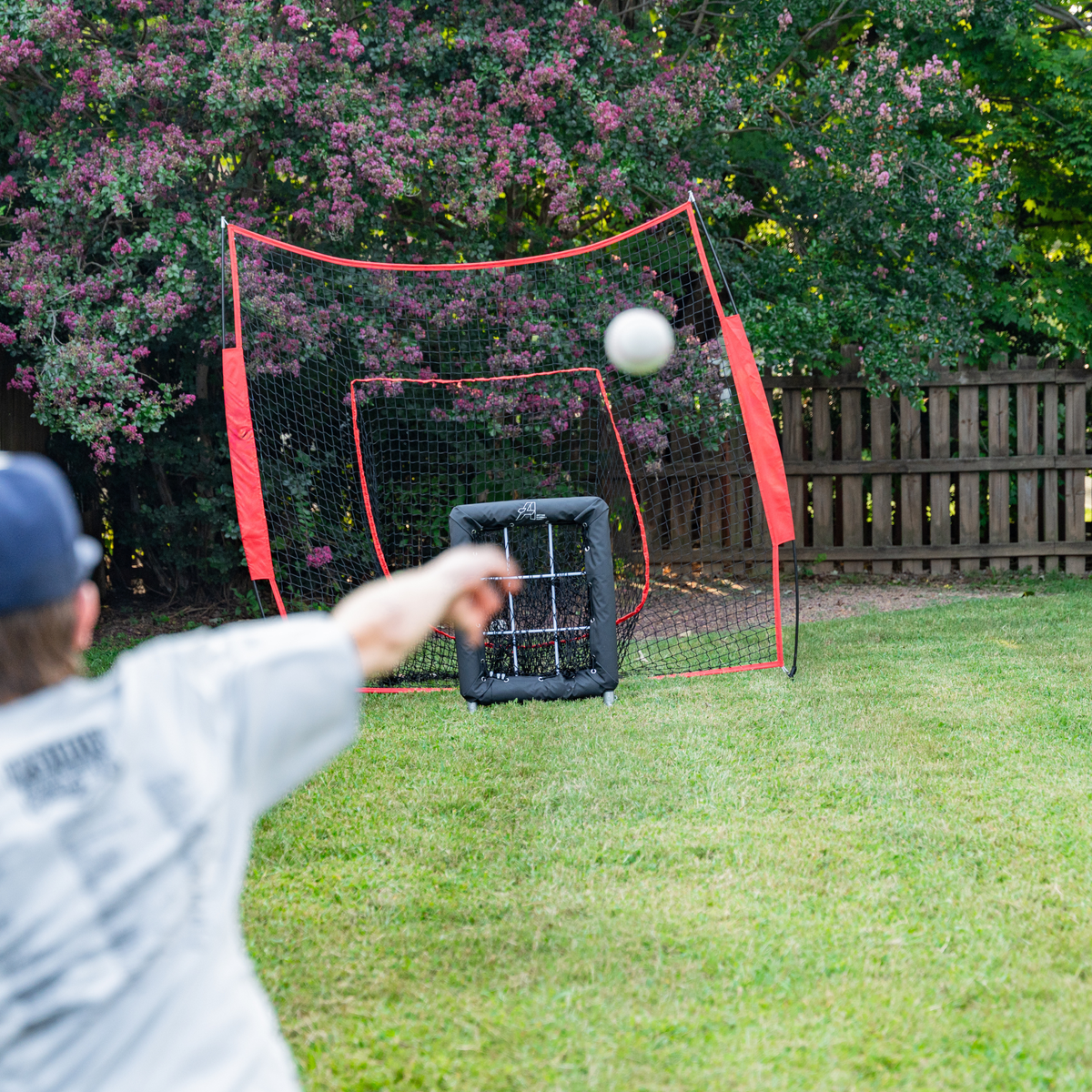 Pitching Target Net original source image 2