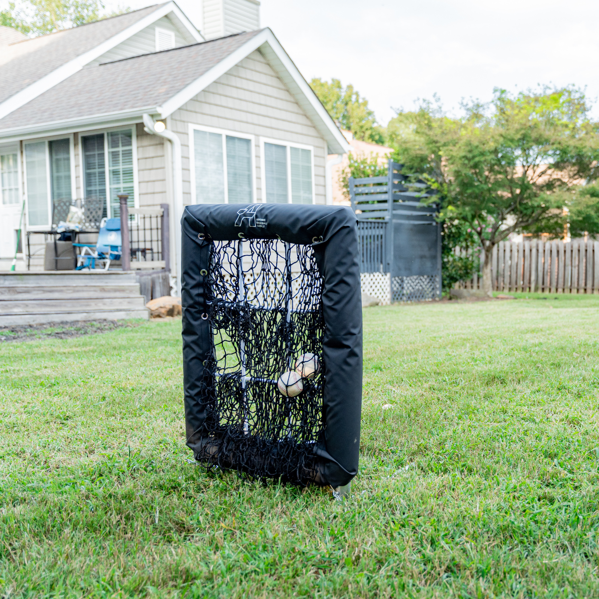 Pitching Target Net original source image 3