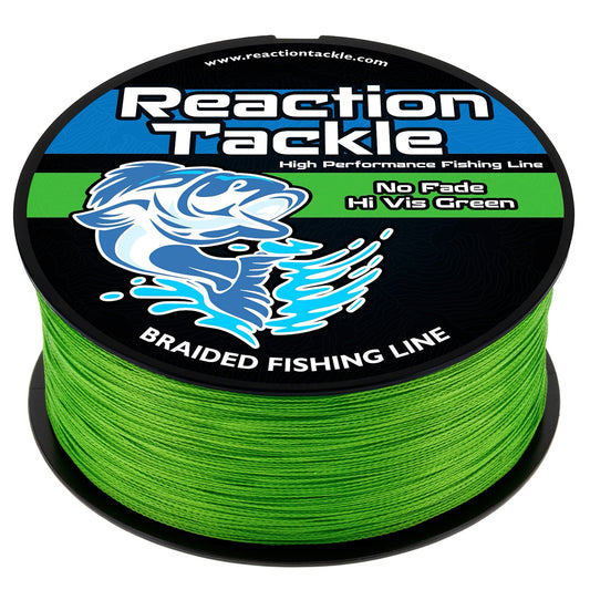 Braided Fishing Line original source image 1