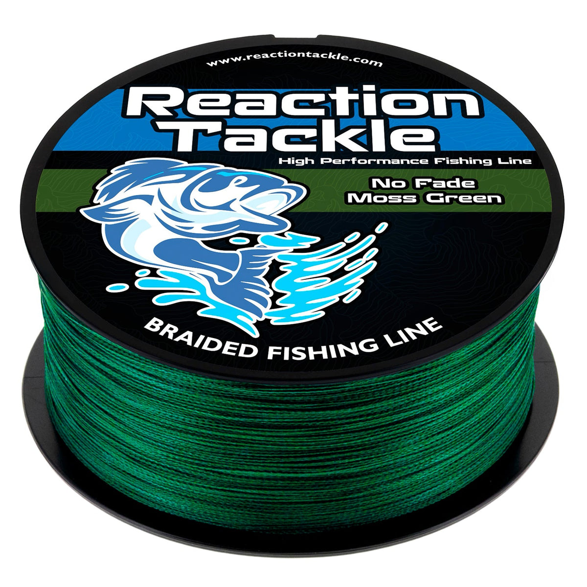 Braided Fishing Line original source image 1