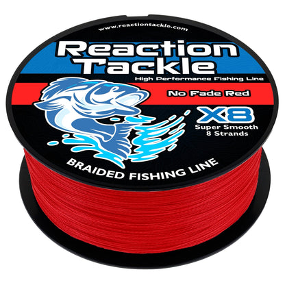 Braided Fishing Line original source image 1