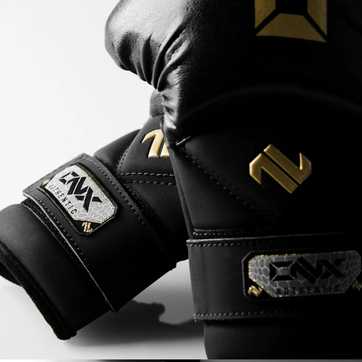 MMA Sparring Gloves original source image 6