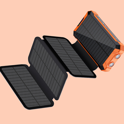 Solar Power Bank source gallery image 1