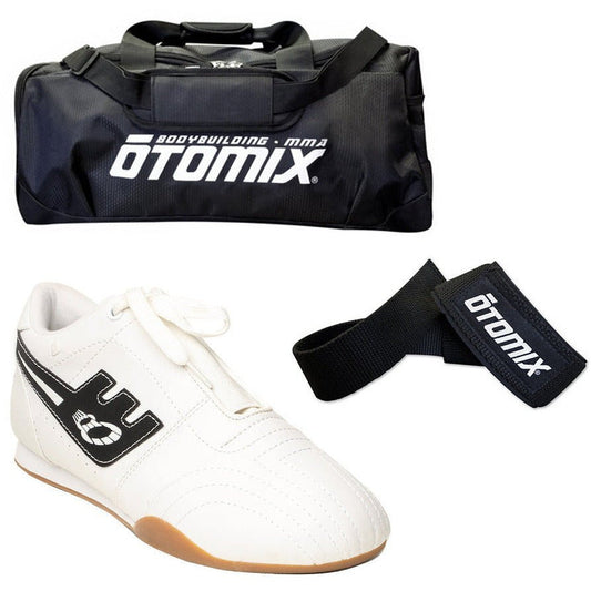 Weightlifting Shoe Kit original source image 1