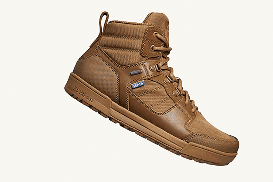 Hiking Boots original source view 3