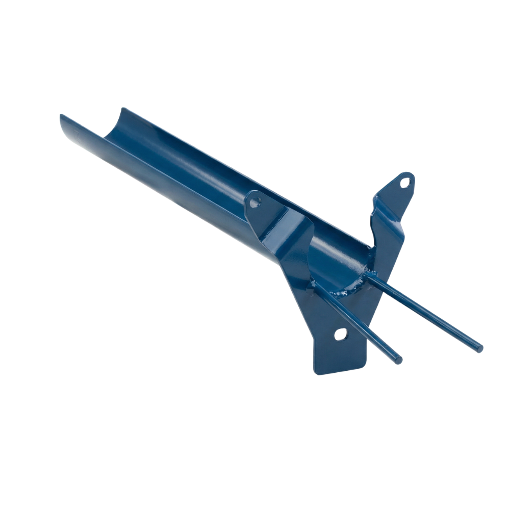 Pitching Machine Chute original source image 9
