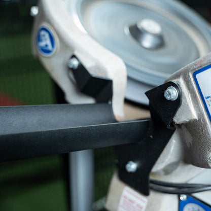Pitching Machine Chute original source image 6
