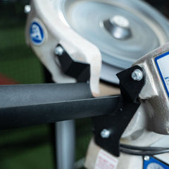 Pitching Machine Chute original source image 16