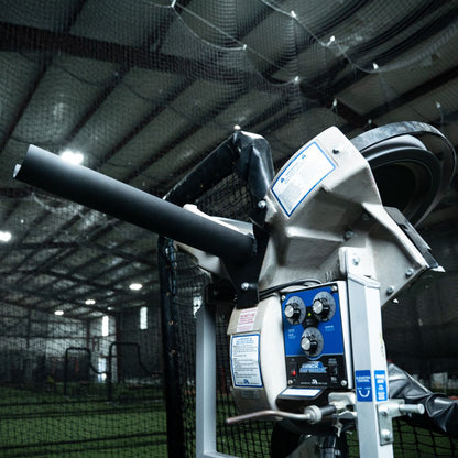 Pitching Machine Chute original source image 5