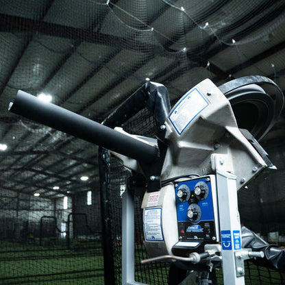 Pitching Machine Chute original source image 13