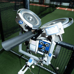 Pitching Machine Chute original source image 15