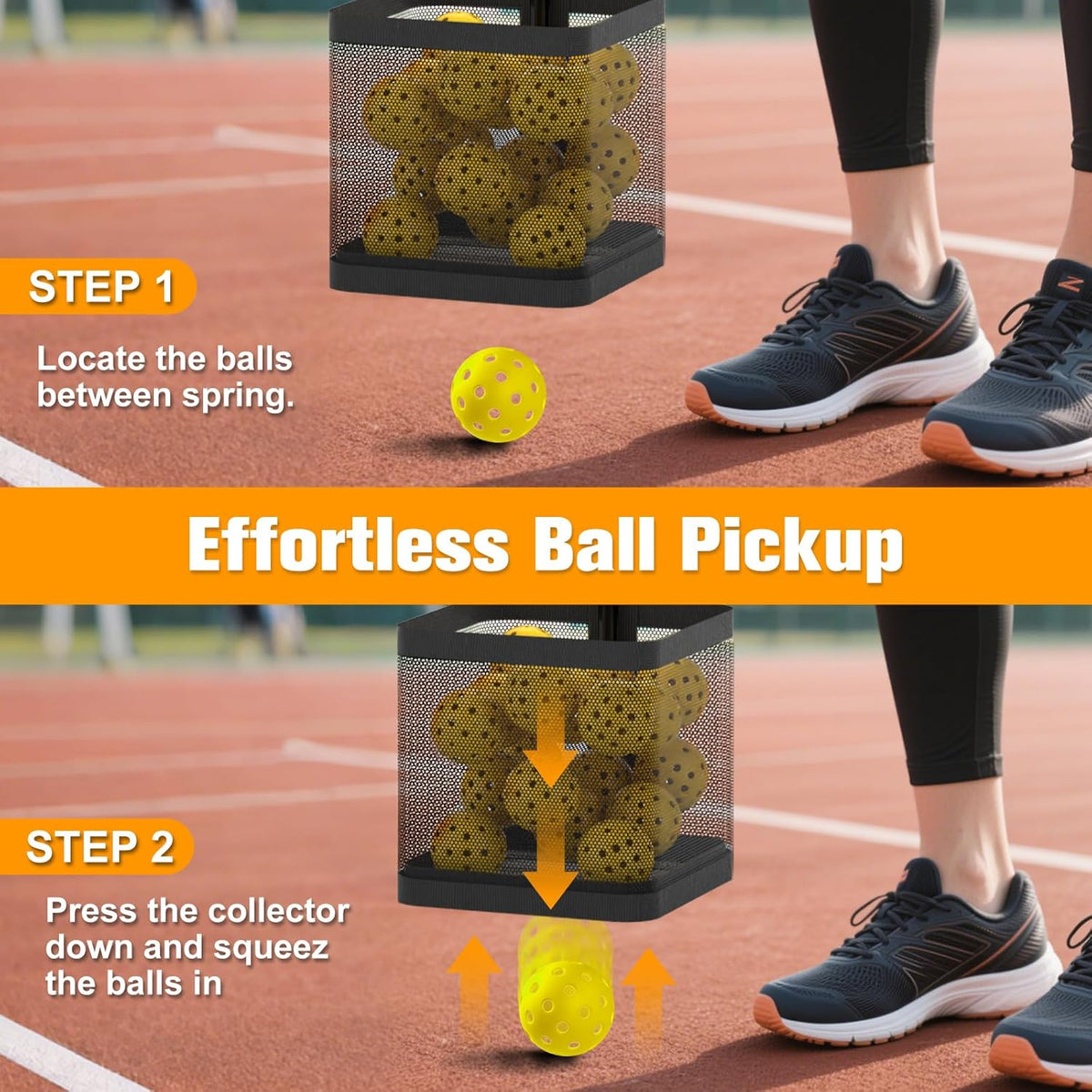 Pickleball Collector original source image 4