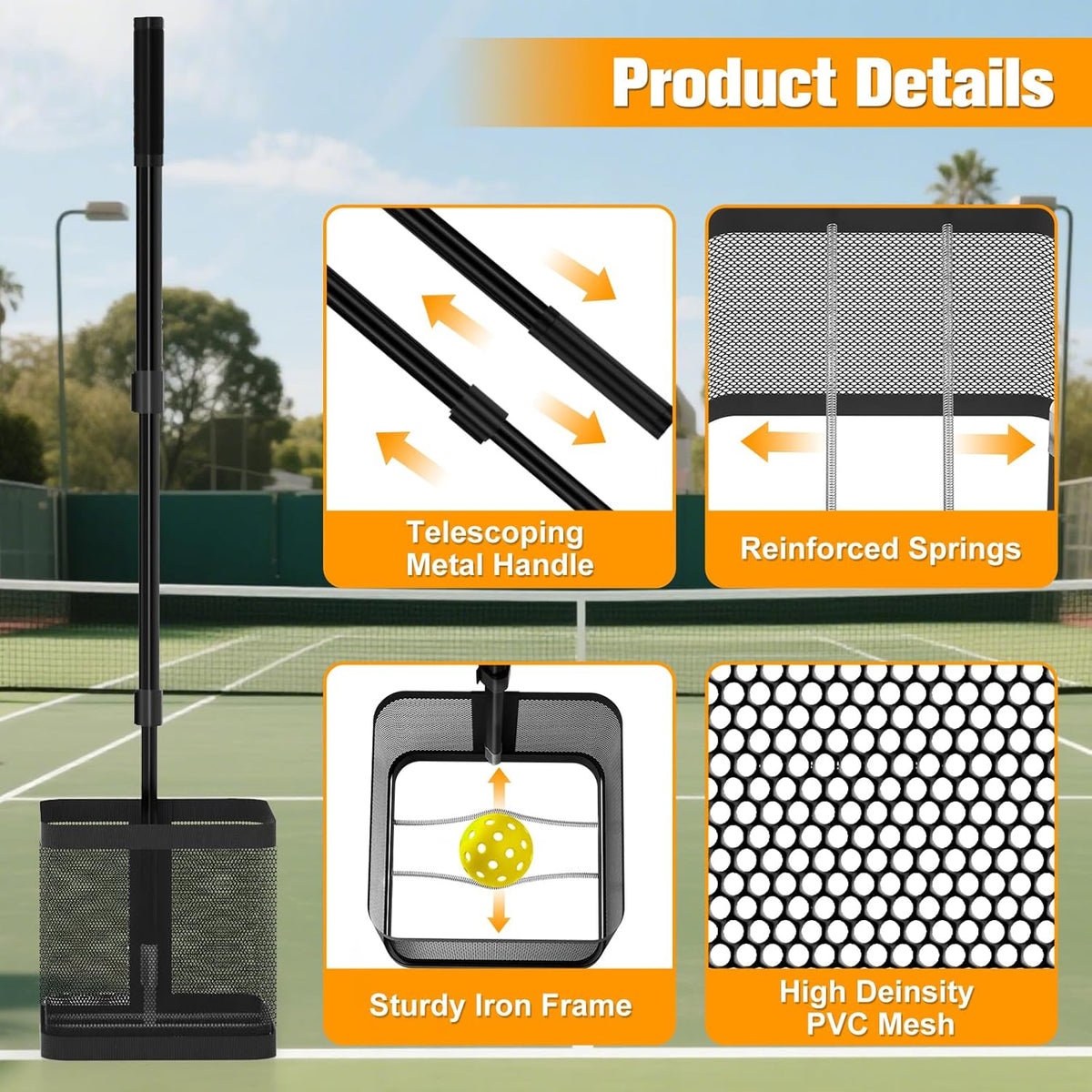 Pickleball Collector original source image 2