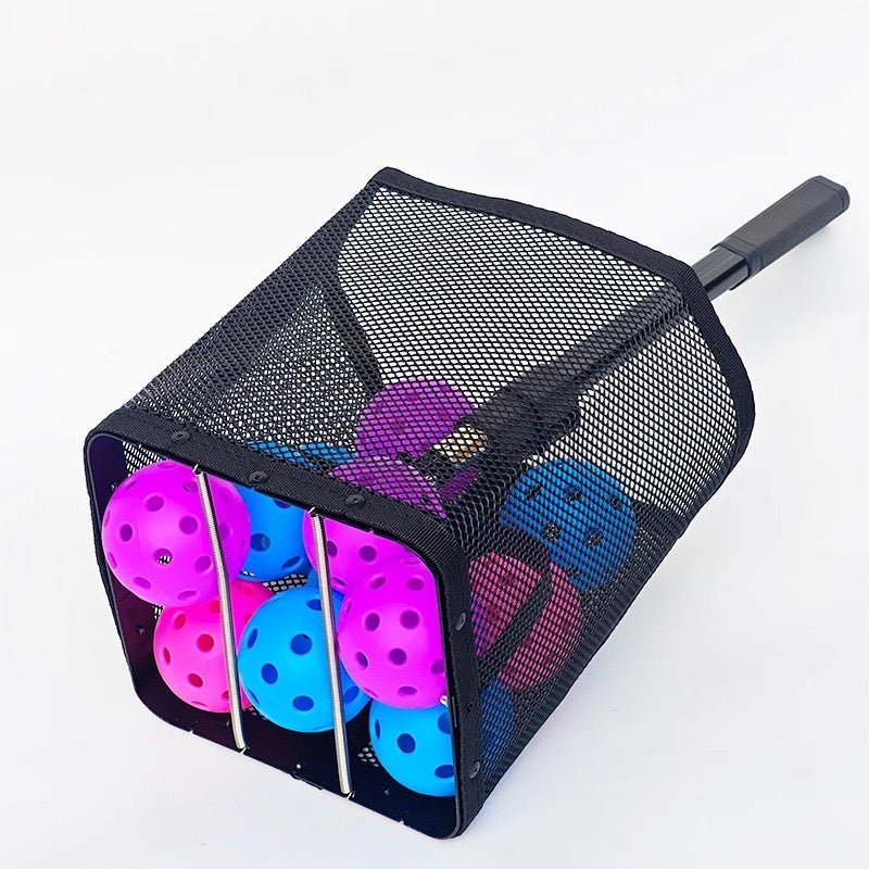 Pickleball Collector original source image 1