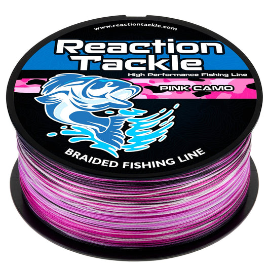Braided Fishing Line original source image 1