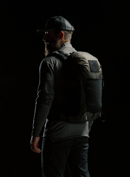 Hiking Backpack original source view 7