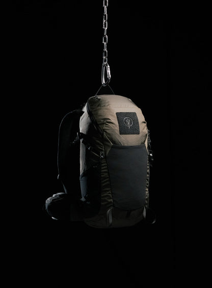 Hiking Backpack original source view 6