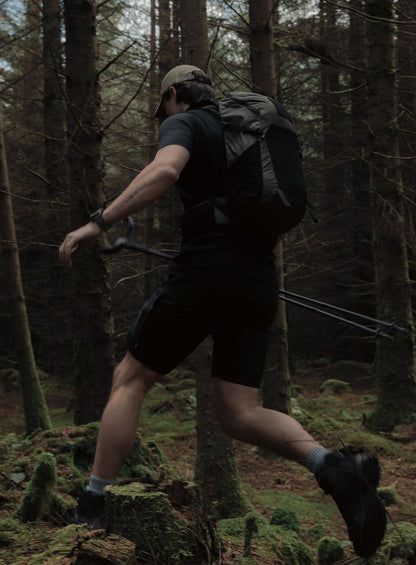 Hiking Backpack original source view 10